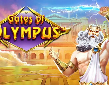 Отзывы об игре Gates of Olympus