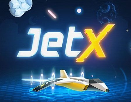 Взлом игры Jet X