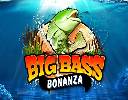 Демо игры Big Bass Bonanza