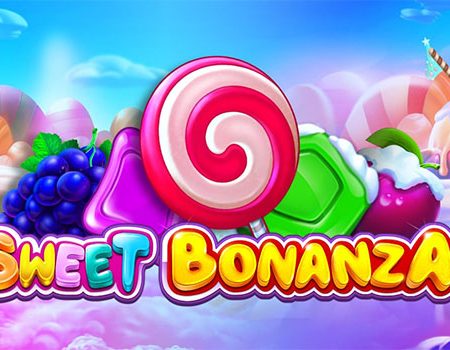 Взлом игры Sweet Bonanza