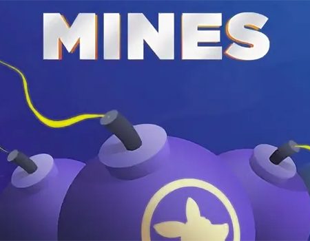 Демо игры Mines