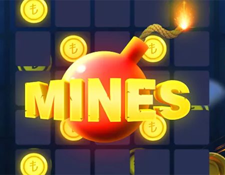 Взлом игры Mines